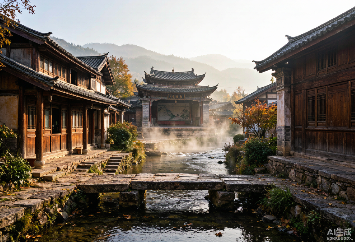 沙溪