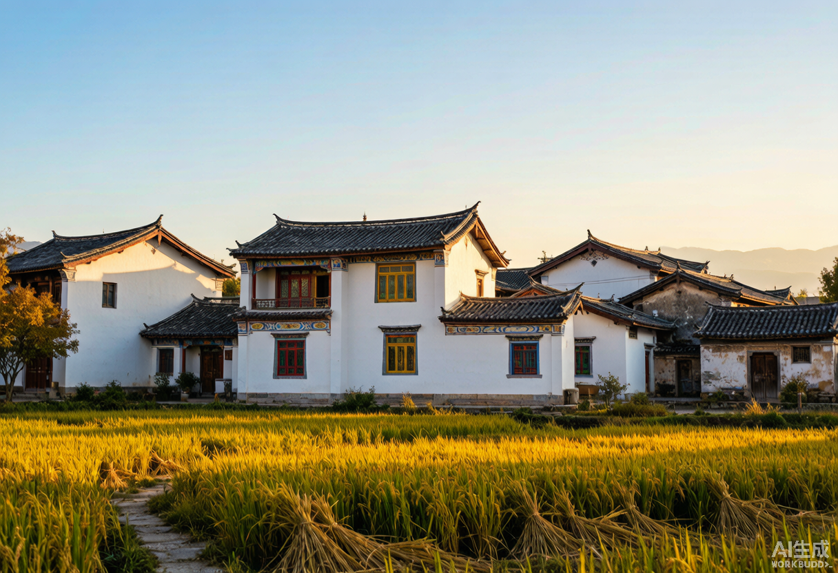 喜洲